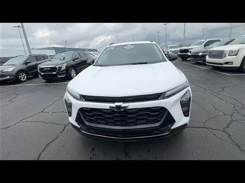 2024 Chevrolet Trax FWD ACTIV
