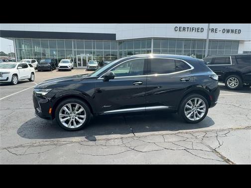 2023 Buick Envision Avenir AWD
