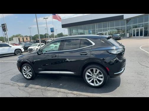 2023 Buick Envision Avenir AWD