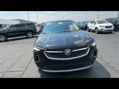 2023 Buick Envision Avenir AWD