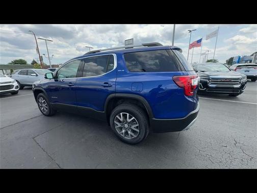 2023 GMC Acadia AWD SLE