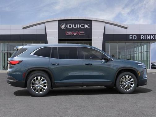 2025 Buick Enclave Preferred FWD