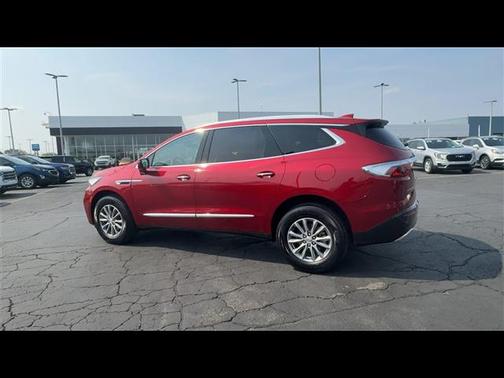 2024 Buick Enclave Essence FWD