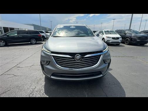2023 Buick Enclave Essence FWD