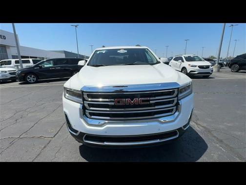 2022 GMC Acadia FWD SLE