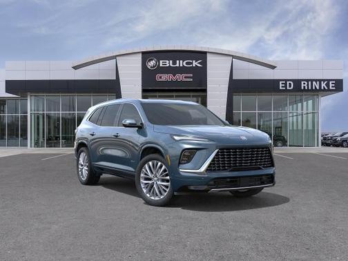 2026 Buick Enclave Avenir FWD