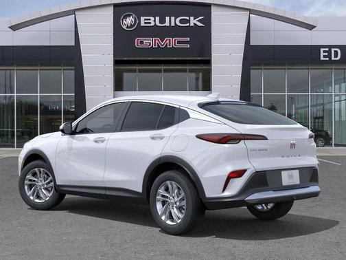 2026 Buick Envista Preferred FWD