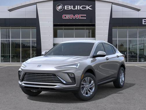 2025 Buick Envista Preferred FWD