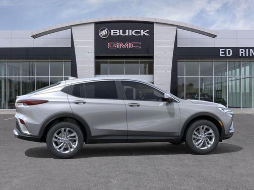 2025 Buick Envista Preferred FWD