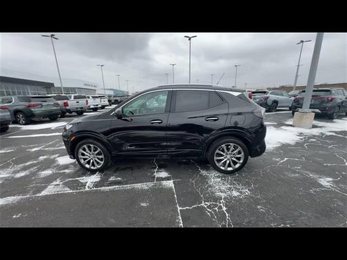 2024 Buick Encore GX Avenir