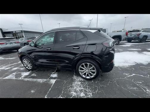 2024 Buick Encore GX Avenir