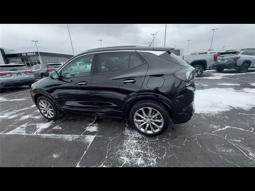 2024 Buick Encore GX Avenir