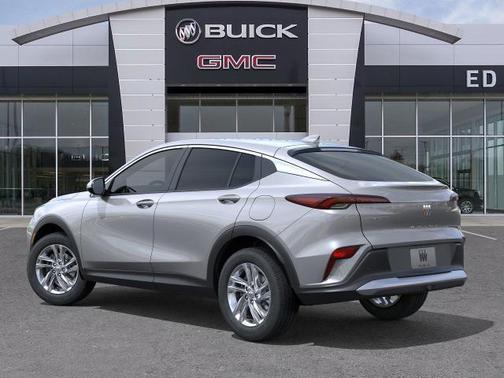 2026 Buick Envista Preferred FWD