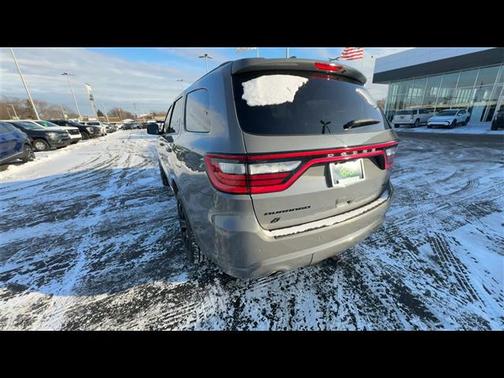 2020 Dodge Durango GT Plus