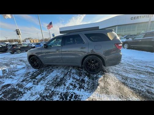 2020 Dodge Durango GT Plus