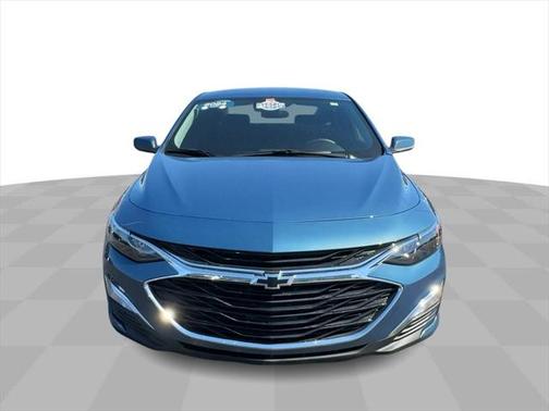 2024 Chevrolet Malibu FWD RS