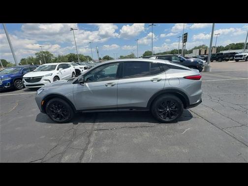 2024 Buick Envista Sport Touring FWD
