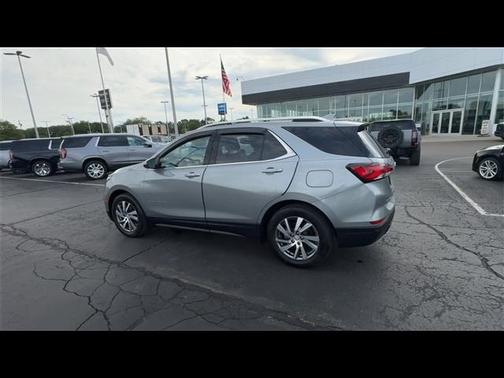 2023 Chevrolet Equinox Premier w/1LZ