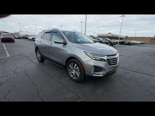 2023 Chevrolet Equinox Premier w/1LZ