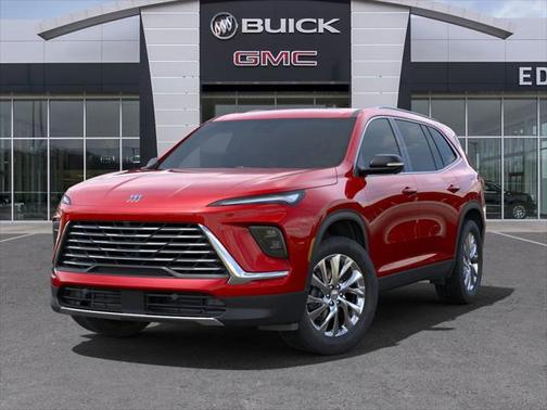 2025 Buick Enclave Preferred FWD