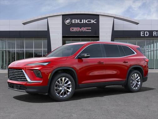 2025 Buick Enclave Preferred FWD