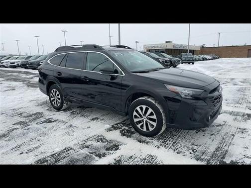 2023 Subaru Outback Premium