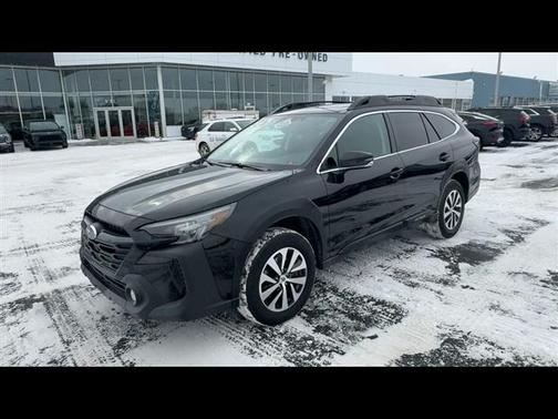 2023 Subaru Outback Premium