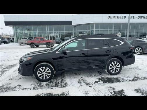 2023 Subaru Outback Premium