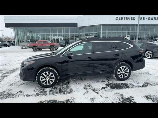 2023 Subaru Outback Premium