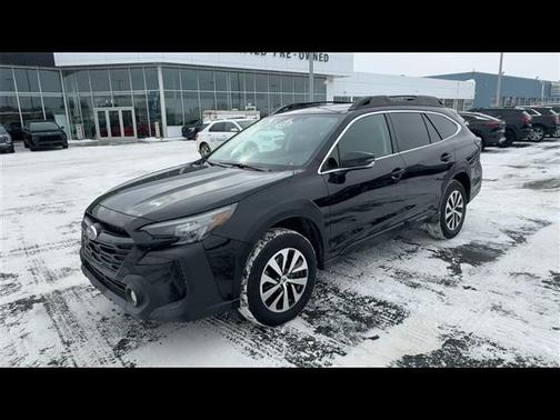 2023 Subaru Outback Premium