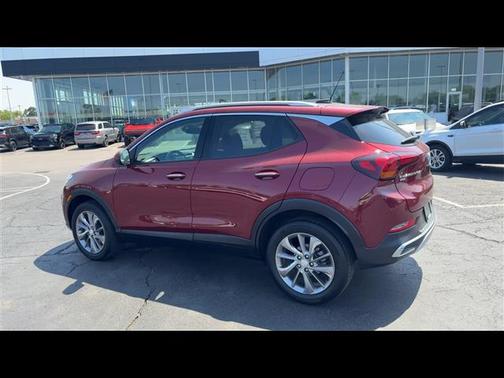 2023 Buick Encore GX Essence