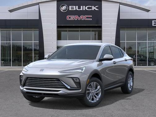 2025 Buick Envista Preferred FWD