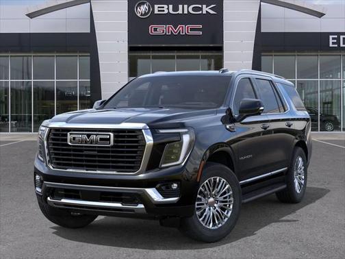 2025 GMC Yukon 4WD Elevation