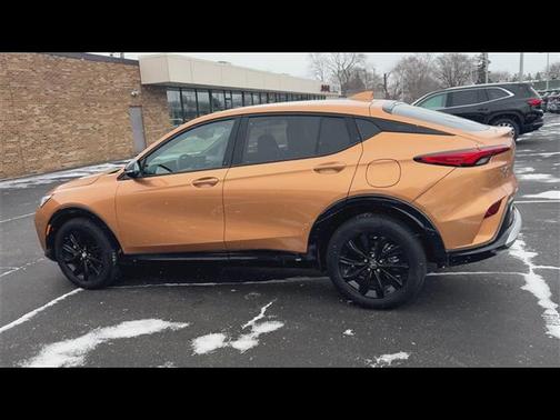 2024 Buick Envista Sport Touring FWD