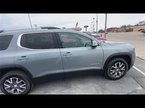 2023 GMC Acadia FWD SLE