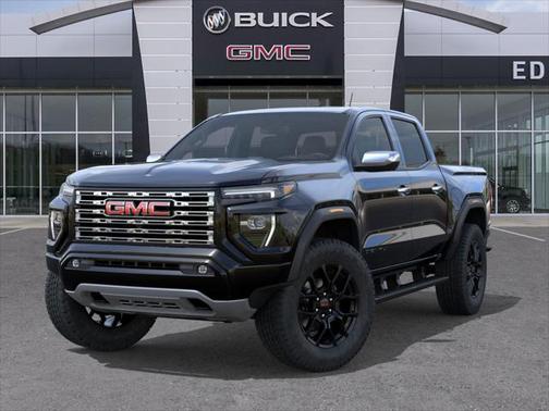 2025 GMC Canyon Denali