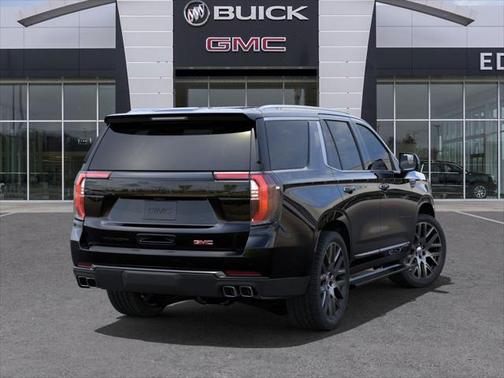 2025 GMC Yukon Denali Ultimate