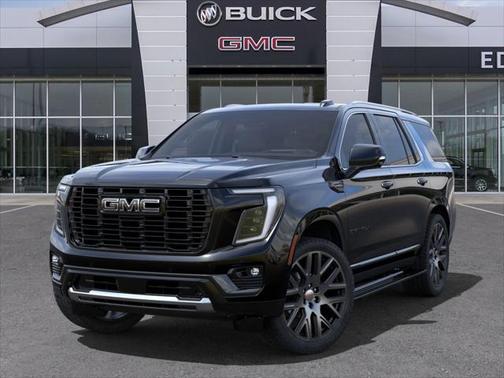 2025 GMC Yukon Denali Ultimate