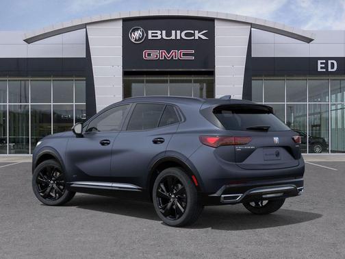 2026 Buick Envision Sport Touring AWD