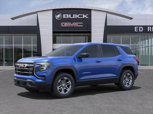 2025 GMC Terrain AWD Elevation