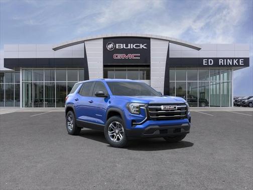 2025 GMC Terrain AWD Elevation