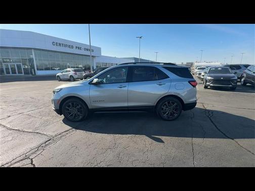 2023 Chevrolet Equinox AWD RS