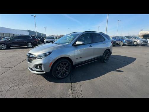 2023 Chevrolet Equinox AWD RS
