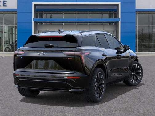 2025 Chevrolet Blazer EV AWD RS