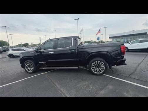 2023 GMC Sierra 1500 Denali Ultimate