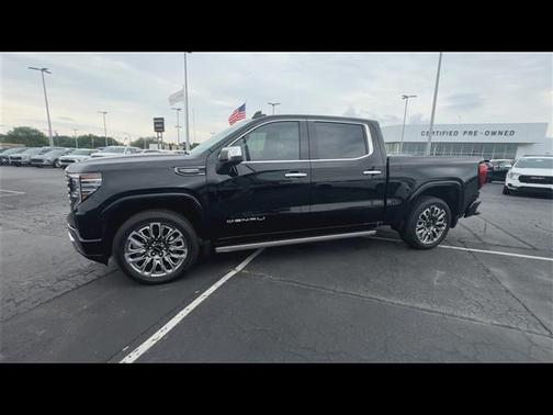 2023 GMC Sierra 1500 Denali Ultimate