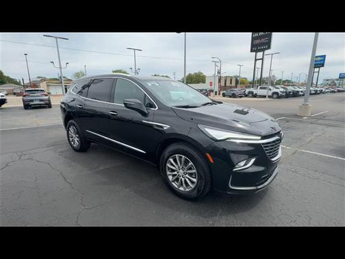 2022 Buick Enclave AWD Essence