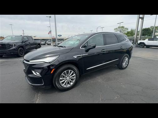 2022 Buick Enclave AWD Essence