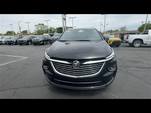 2022 Buick Enclave AWD Essence