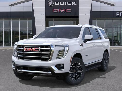 2026 GMC Yukon 4WD Elevation